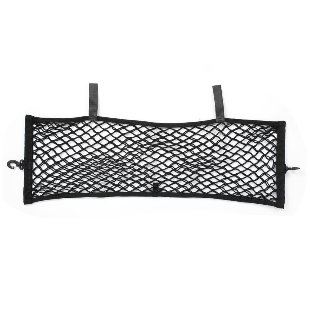 Car Trunk Elastic String Cargo Luggage Storage Net Mesh for Cadillac XT5