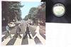 LP deska BEATLES - Abbey Road AP8815 APPLE 1969 Japonsko Rock Použitá