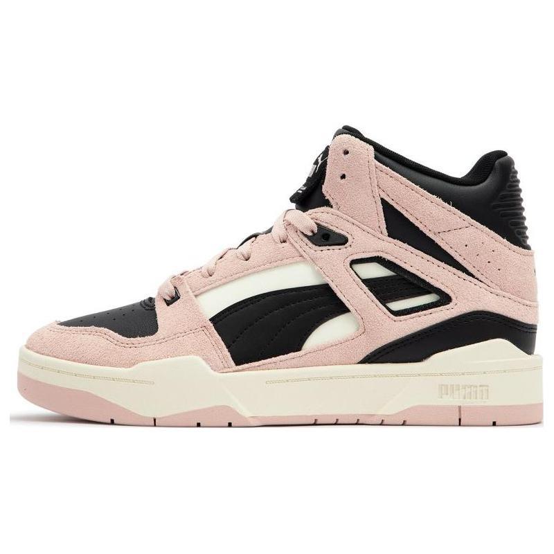 Puma (WMNS) 387308-01 Pink White Black Women s EU 35.5
