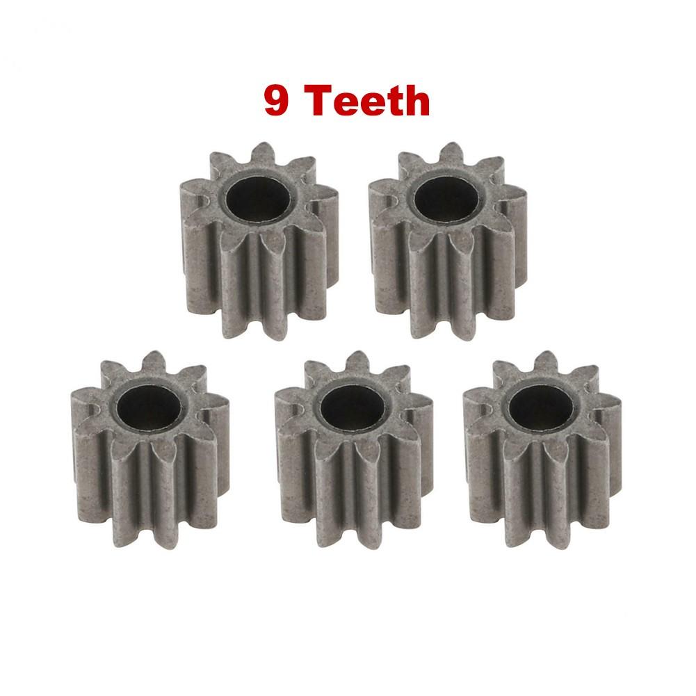 Replace Gear Replacement 3 Type Optional 5pcs 5× Direct