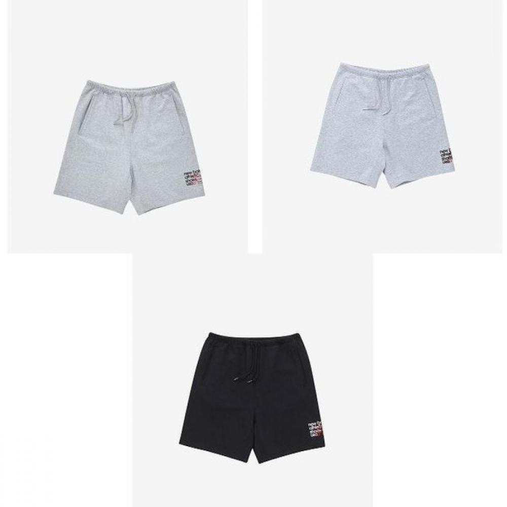 

New Balance New Balance Uni Nb Should 5 шт. брюки Nbnvc21113 Grey 75 (S)