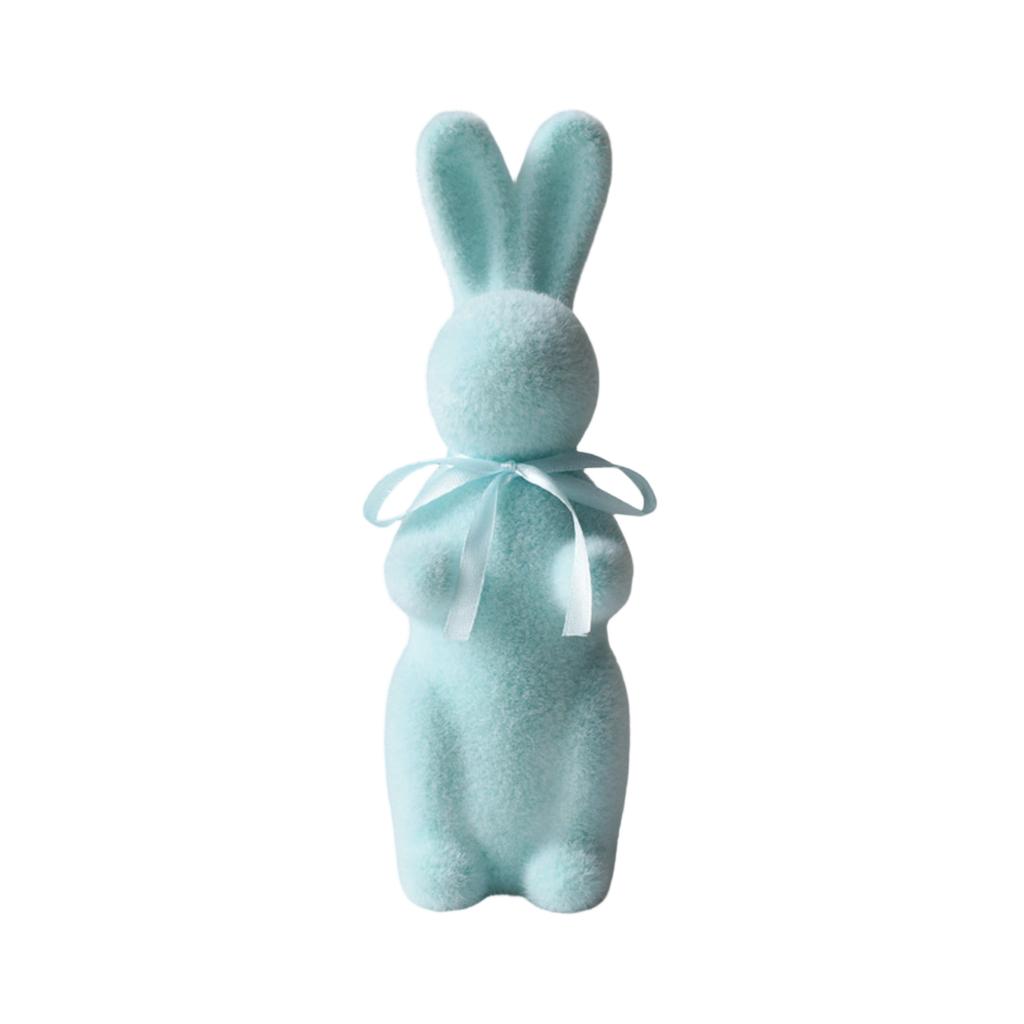 Easter Decoration Doll Ornaments Bunny Doll Gift