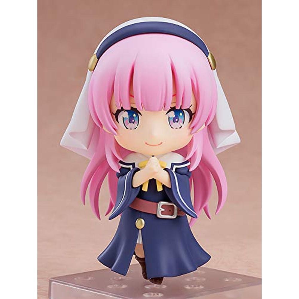 Good Smile Company Nendoroid Kamisama ni Natta Hi Sato Hina Non-scale ABS PVC Painted Movable Figure