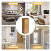 Umbrella Holder Wooden Umbrella Bucket Hallway Newspaper Bucket for Patio Hallway Farmhouse Office Backyard Home Entryway