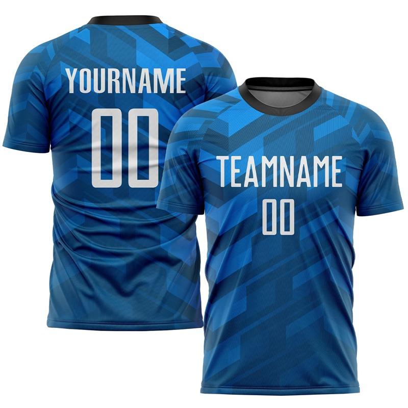 DIY Teamname 3D Printed Football T Shirt For Men Clothes Customized Sponsor Sport Jersey
