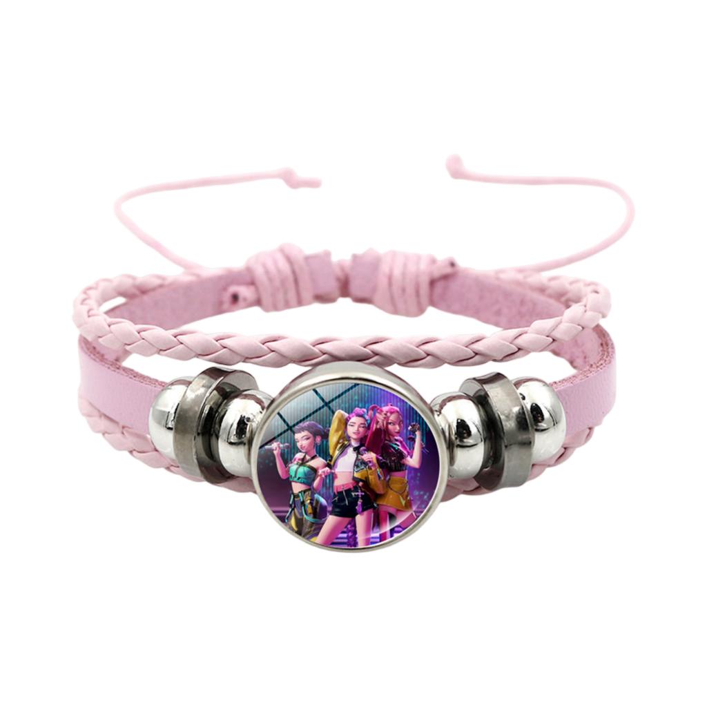 Bracelet Jewelry Girl Gift Anime Surrounding Hand Jewelry Small Gift