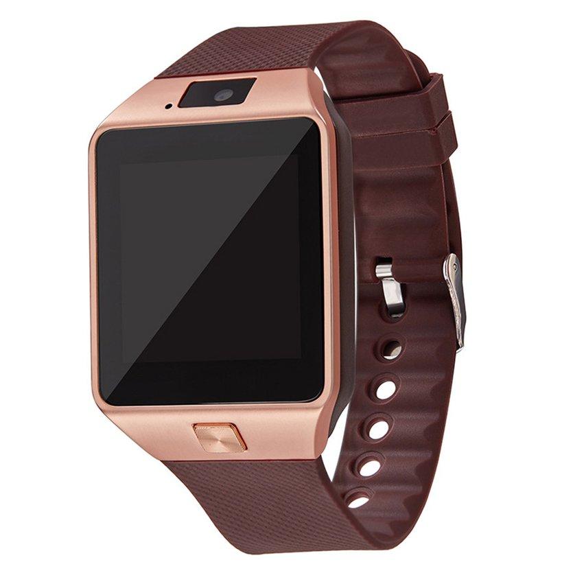 Buy Smart Watch Durable And Practical Dz09 Smart Watches For Ios