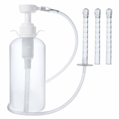 Multi-purpose cleanser cleansing pump 300ml