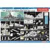 Platz Dragon 1/350 WWII U.S. Navy Greaves-class U.S.S. Livermore DD-429 1942 Plastic Model Kit DR1027