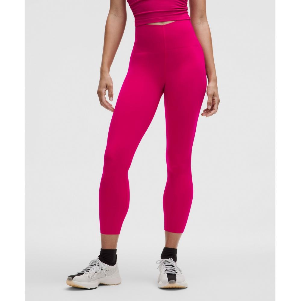 

Lululemon Glow Up sSuper High Rise Tight 25 Страстный 8/25