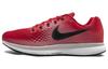 Air Zoom Pegasus 34 אדום מהיר 880555-602