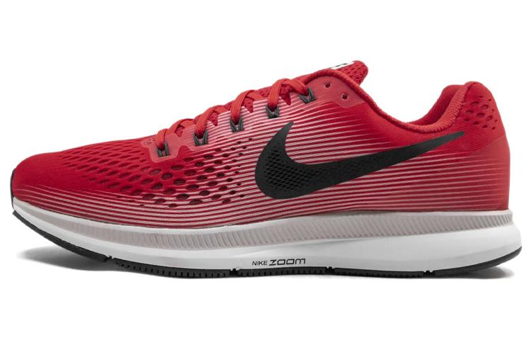 

Nike Air Zoom Pegasus 34 Speed Red 880555-602 42.5