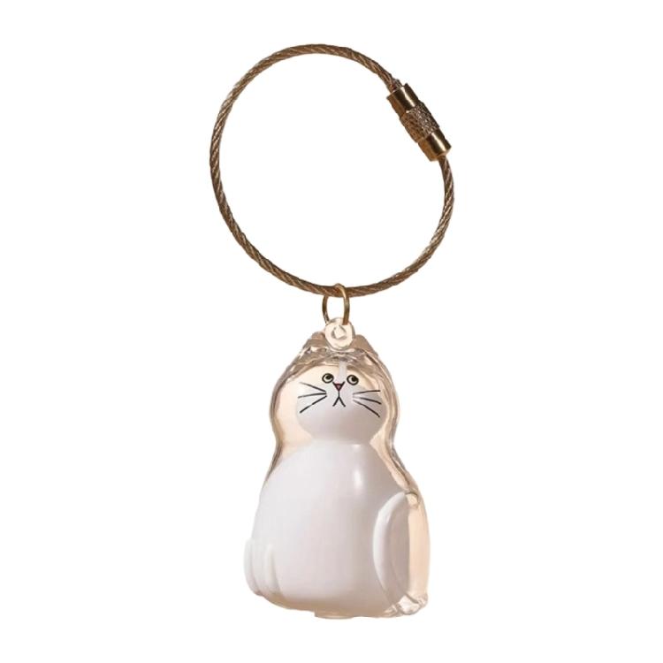 Safe Animal Shape Gift Box Visible Compartment Pet Hair Holders  Lovely Design Storage Box 6PCS