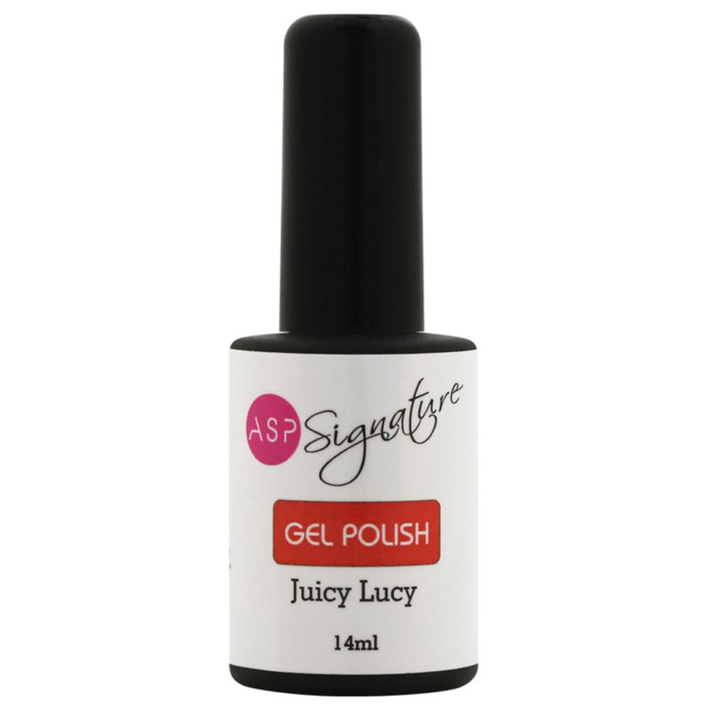 ASP - Semi-permanenter Nagellack Signature -