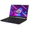 Portátil para Gaming ASUS ROG Strix SCAR 17: Win 11 - 17.3" WQHD 240Hz - RTX 4090 16GB - AMD Ryzen 9 7945HX 3D - 64GB RAM - 2TB SSD