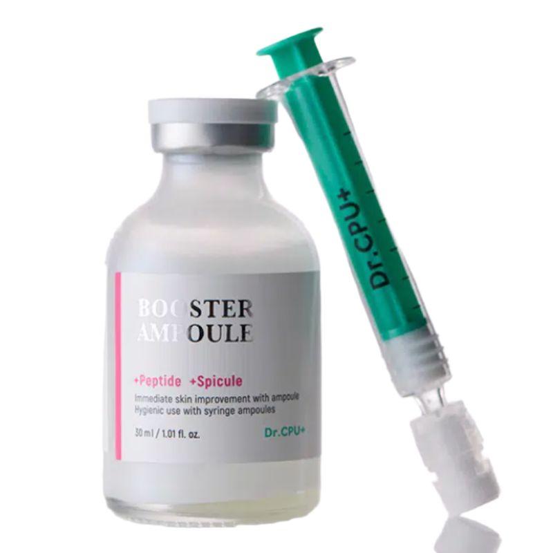 Dr.CPU Nutritive Active Booster Ampoule Vitalizing & Firming Serum 30ml