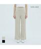 VANAKE Elastic Waist Wide Pants_Vb36Slm401Z