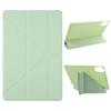 For Xiaomi Redmi Pad 2 Case PU Leather+Silicone Origami Stand Protective Cover