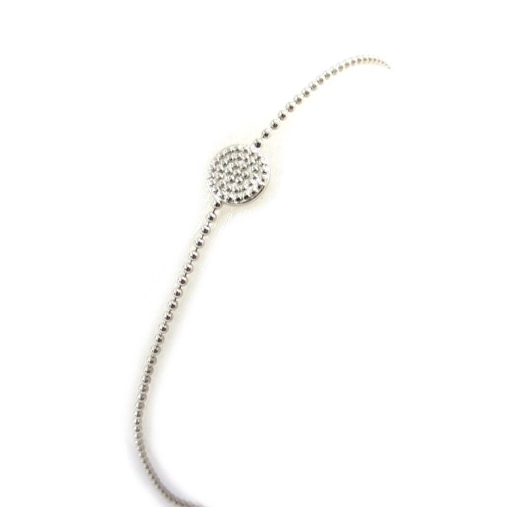 Les Trésors De Lily [K1866] - Brățară Argint 'Coreografie'