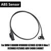 For BMW S1000RR M1000XR G310GS G310R R Nine T R1200GS R1250GS ADV R1250GSADV C400X C400GT Motorcycle ABS Wheel Speed Sensor