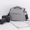 Portable Size Camera Storage Bag Nylon Material Camera Protective Case  Equipment Protection