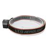 LED Headlamp Rechargeable Bright Lightweight USB Sensor Headlight for Outdoor Camping Running