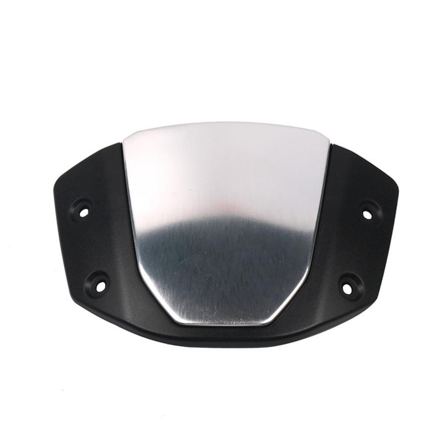 Motorcycle Front Wind Deflector Windshield WindScreen For Honda CB650R 2018-2020
