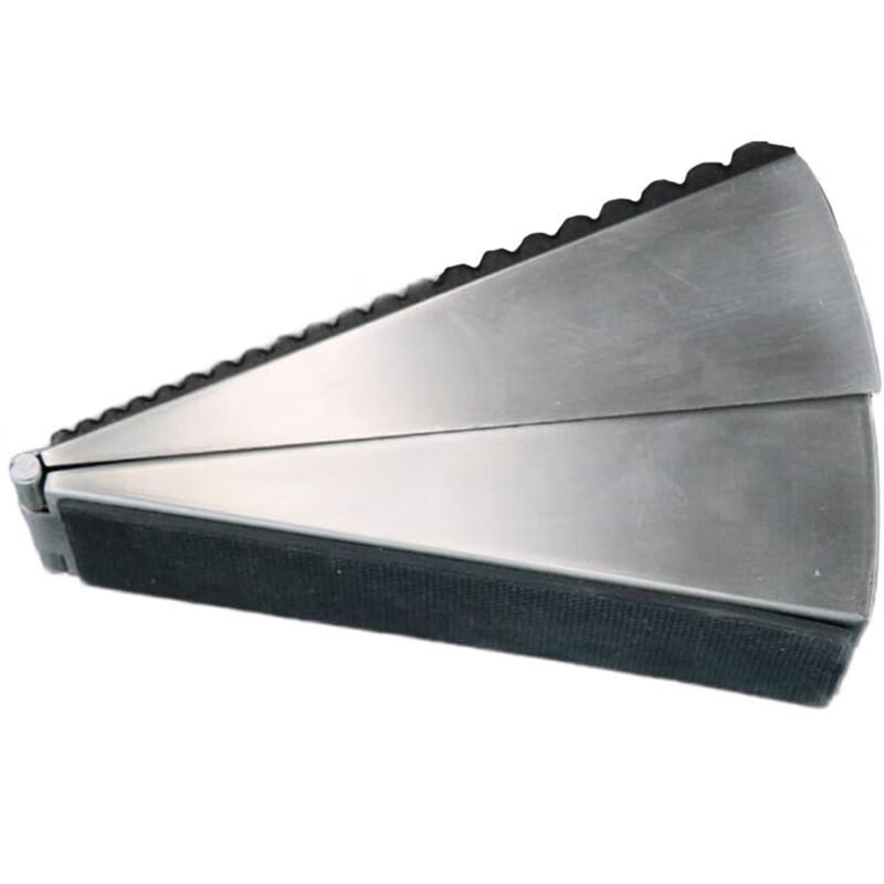 Stainless Steel Anti-Collision Door Stopper