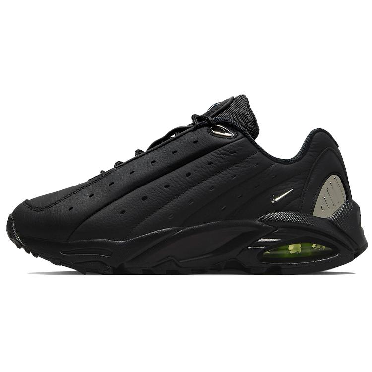 

Кроссовки Nike Hot Step Air Terra Drake NOCTA Triple Black(ДХ4692-001) 35.5
