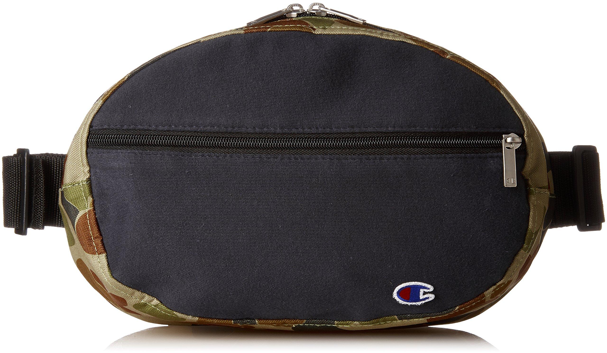 

Поясная сумка CHAMP CAMO WAISTBAG C3HS775B Темно-синий Япония F [Champion] [Унисекс] (БЕСПЛАТНЫЙ размер)