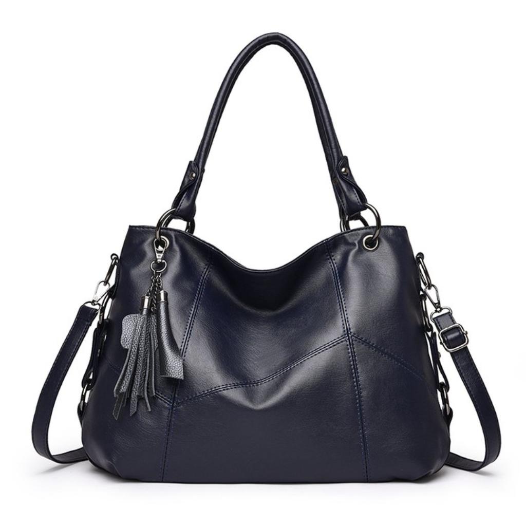 Handtasche Damen PU Verstellbarer Riemen Büro Täglich