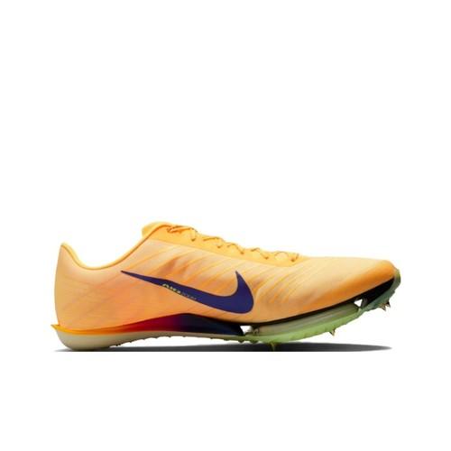 Nike Maxfly 2 Track & Field Sprinting Spikes Orange FD8395-800