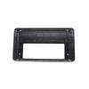 12.3 INCH Change To 11.5 13 INCH ABS+PC Car Audio GPS Carplay Android System Installation Frame Fascia Fitting Panel Kit