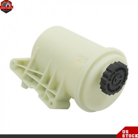 Power Steering Reservoir Fit For Chrysler Aspen Dodge Durango Ram 1500 2500 3500
