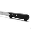 Couteau à jambon lame alvéolée 27,5 cm