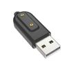 Neuer Mini-USB-Ladegerät-Dock-Adapter, tragbarer Ladehalter, Zubehör, intelligentes Ladedock für Samsung Galaxy Fit 3