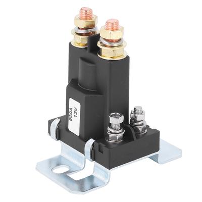 500A 12V Car Auto Starting Relay Automotive Battery Isolator Relay for Car Power Switch