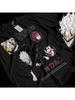 Dandadan T-Shirt Japanaise Anime Manga Gift Exclusive Shirt All Size 059