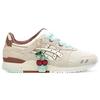 Nice Kicks x ASICS Gel Lyte 3 OG Nice Cream Unisex Sneakers Ivory Brown 1201A460-750