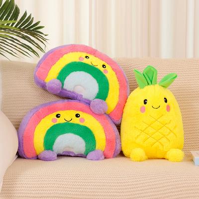 Poppen en knuffels – Planten knuffels