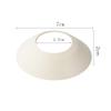 1pc Silicone Faucet Absorbent Kitchen Mat Sink Splash Catcher Countertop Protector Mat Draining Pad for Bathroom Kitchen Gadgets
