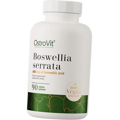 Estratto di Boswellia, Boswellia Serrata VEGE, 90 compresse (71250074)