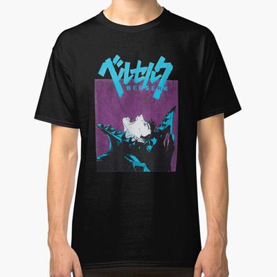 Guts Berserk Anime The Of Sacrifice Unisex T-Shirt