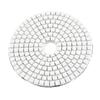 4inch Emery Polishing Pads Wet Dry Granite Concrete Marble Glass Stone Sanding Granite Concrete Abrasive Grinding