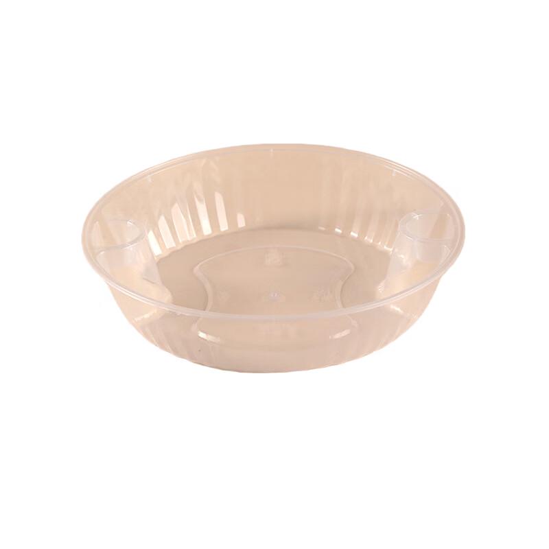 

Haogongbang Disposable Yuanbao Series Takeout Inner Tray