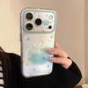 Creative Colorful Goldfish Phone Case for iPhone 16, iPhone 17, and iPhone 17 Pro Max