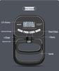 Electronic Grip Dynamometer for Student Strength Testing and Training
