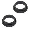 Sensore di parcheggio Guarnizione In Gomma O-Ring Per Vw Caddy Golf Jetta Passat Polo Scirocco Seat Ibiza Skoda Octavia Bmw Mercedes Benz