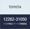 Toyota Genuine Parts Ventilation Hose NO.2 Part Number 12262-31050