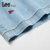 Lee Kids Tencel Denim Bermuda Shorts